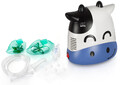 Inhalator medyczny Krówka SBC-07C SisiBaby®